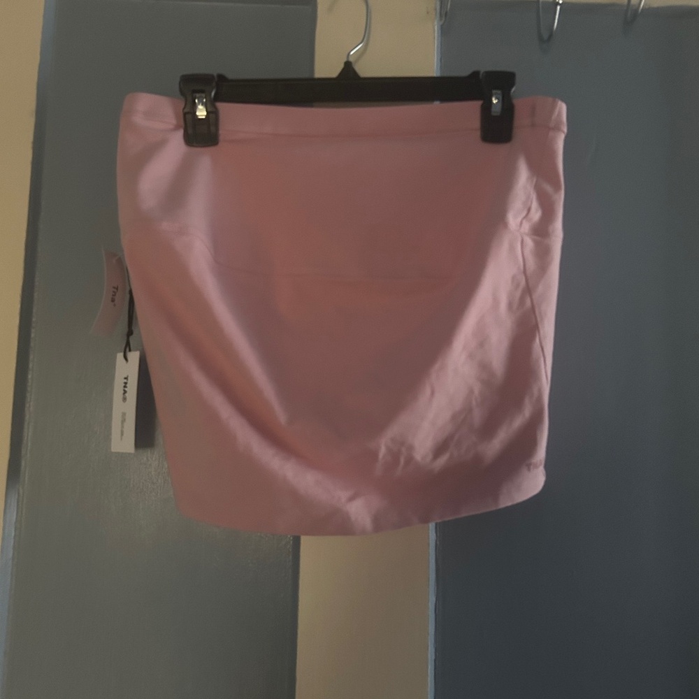 Aritzia Pink Women's Top